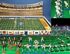 Image result for Electric Football Stadium
