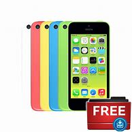 Image result for iPhone 5C Hardware