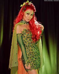 Image result for Poison Ivy Actress