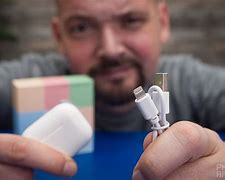 Image result for EarPods with Lightning Cable