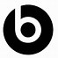 Image result for Beats 1 Logo