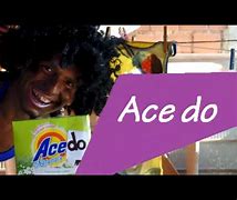 Image result for acedido