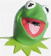 Image result for Kermit the Frog Halloween