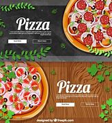 Image result for Pizza Party Day Banner