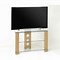 Image result for Glass TV Stand 60 Inch