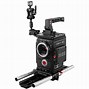 Image result for red cameras accessories