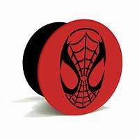 Image result for Spider-Man Popsocket