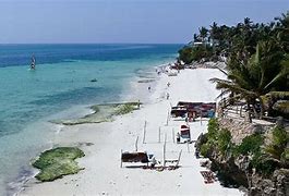 Image result for Nyali Beach