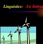 Image result for Linguistics Branches