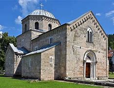 Image result for Gradac Manastir