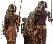 Image result for Ancient Nubian Weapons