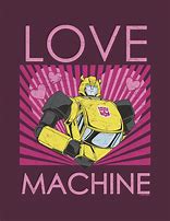 Image result for Robot Love Machine