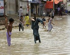 Image result for Floods in Pakistan Today