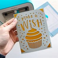 Image result for Cricut Birthday Cards