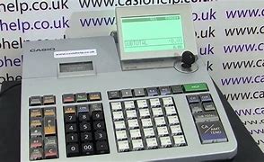 Image result for Looking Down On Cash Register Box
