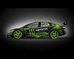 Image result for Monster Energy Race Car