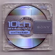 Image result for Y2K Style MiniDisc
