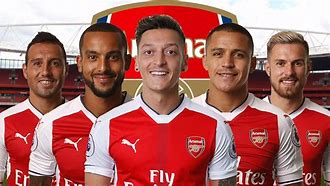 Image result for Arsenal 2018 2019 New Players Signing