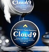 Image result for Cloud 9 Vape