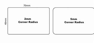 Image result for iPad Corner Radius Dimensions