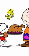 Image result for Happy Thanksgiving Charlie Brown
