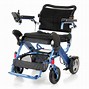 Image result for Electric Wheelchairs Lightweight