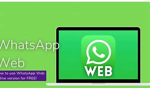 Image result for Online WhatsApp