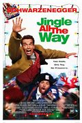 Image result for Jingle All the Way Santa