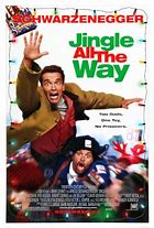 Image result for Sinbad Jingle All the Way