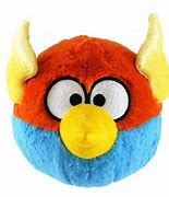 Image result for Angry Birds Space Wingman Plush