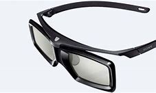 Image result for Sony 3D Glasses
