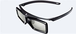 Image result for Sony 3D FPV Glasses