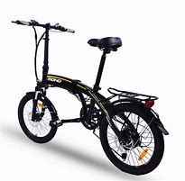 Image result for Lightweight Electric Bicycle
