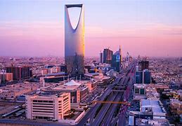 Image result for Saudi Arabia Capital