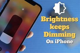 Image result for iPhone 6 Dim Light