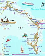 Image result for Bahama Sound Exuma Map