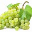 Image result for White Grapes