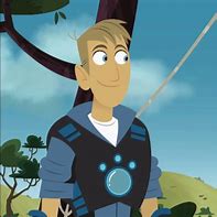 Image result for Green Guy From Wild Kratts
