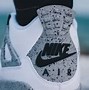 Image result for Nike Air Jordan 4 Cement
