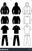 Image result for Long Sleeve Silhouette