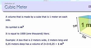 Image result for 1 Cubic Meter Totes