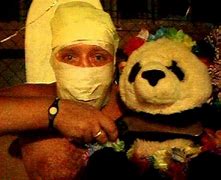Image result for Fred Panda