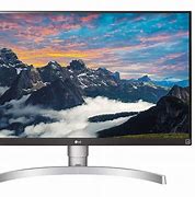 Image result for LG 27 Monitor