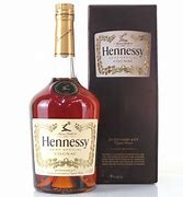 Image result for Hennessy Very Special Cognac NBA