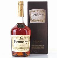 Image result for Hennessy Very Special Cognac with Hologram Box