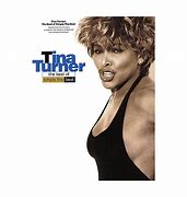 Image result for Simply the Best Tina Turner