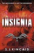 Image result for Insignia Movie
