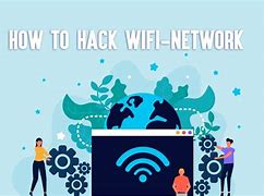 Image result for Hack Wifi Network