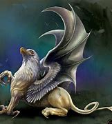 Image result for Cool Looking Mythical Creatures