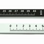 Image result for One Inch On a Ruler Aspect Image